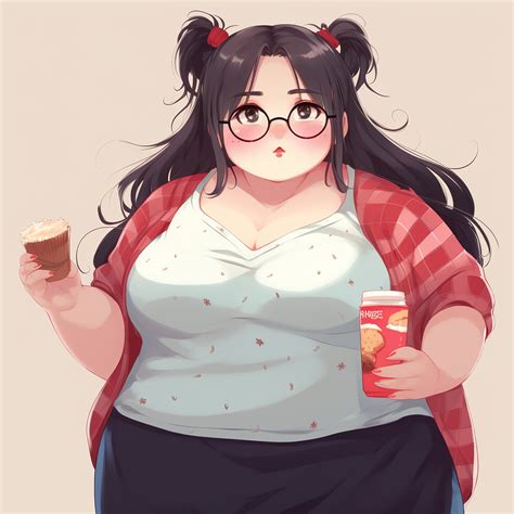 cute chubby anime girl|44 Chubby anime females ideas 